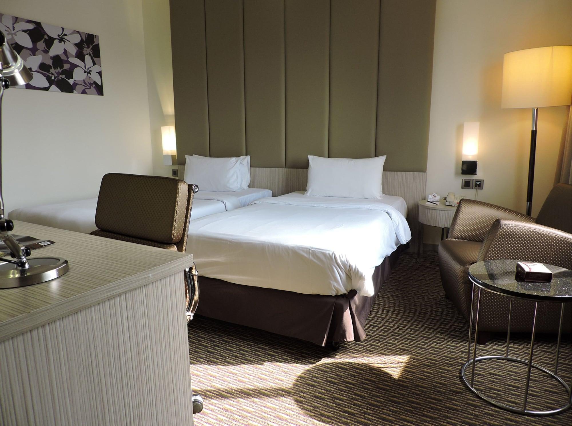 Sunway Hotel Georgetown Penang Εξωτερικό φωτογραφία