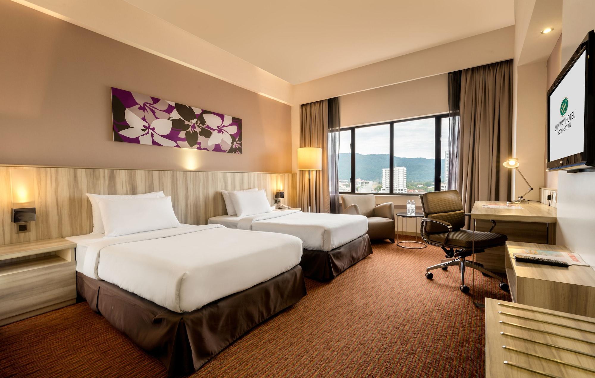 Sunway Hotel Georgetown Penang Εξωτερικό φωτογραφία