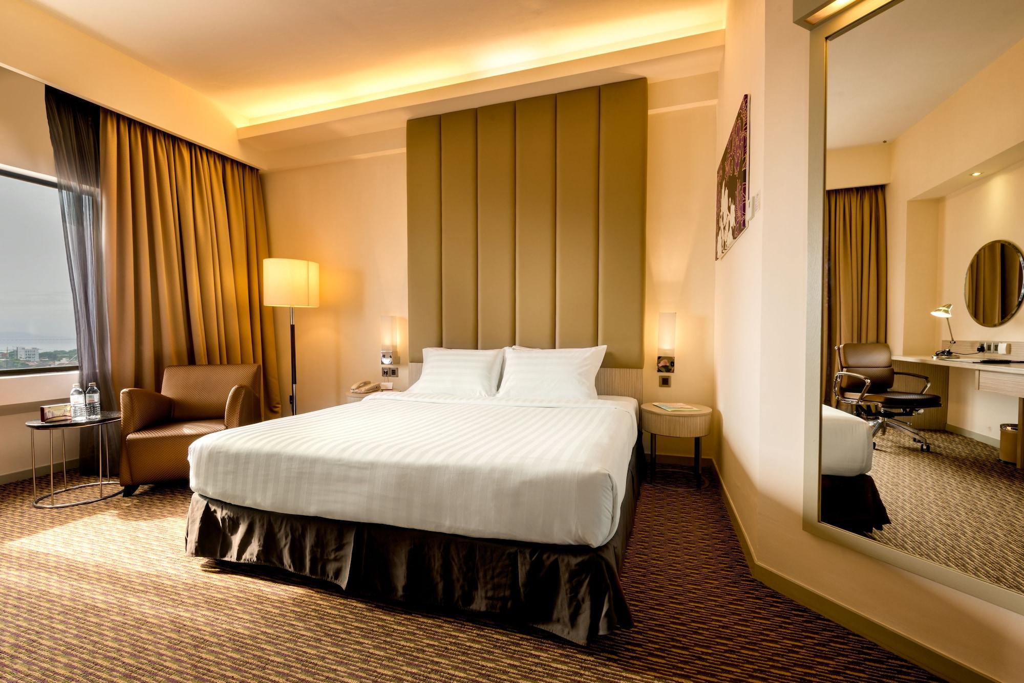 Sunway Hotel Georgetown Penang Εξωτερικό φωτογραφία
