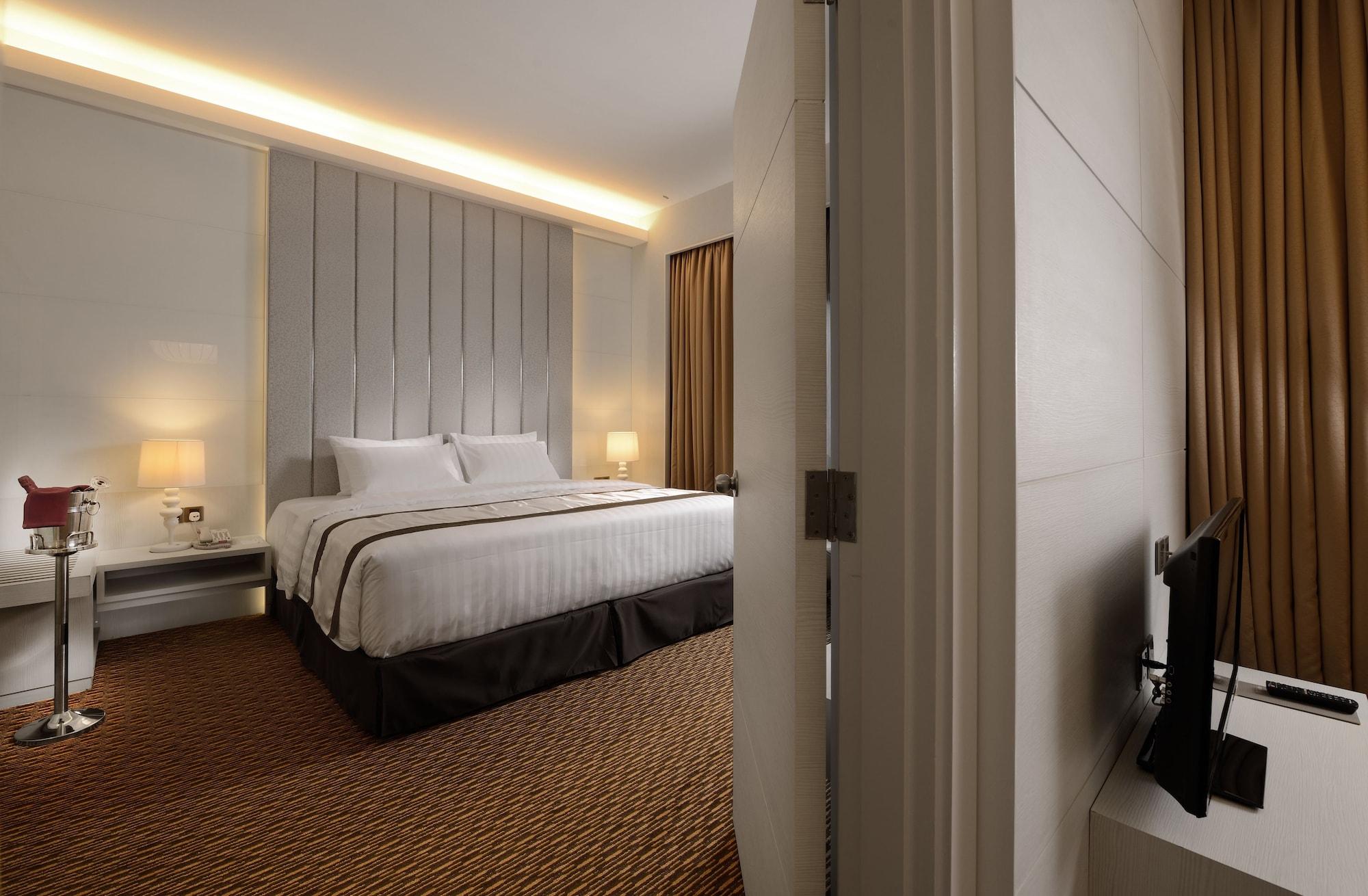Sunway Hotel Georgetown Penang Εξωτερικό φωτογραφία