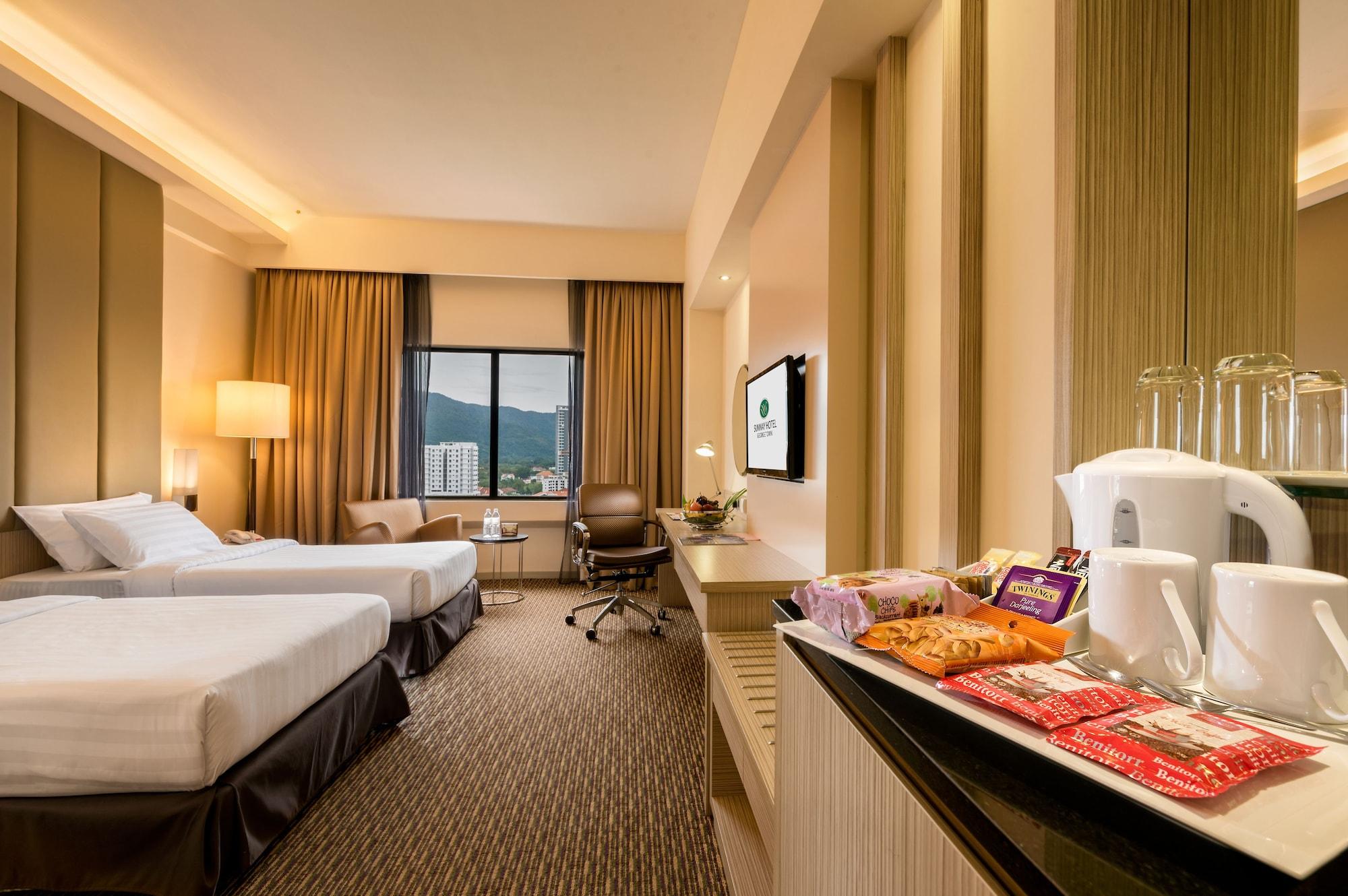 Sunway Hotel Georgetown Penang Εξωτερικό φωτογραφία