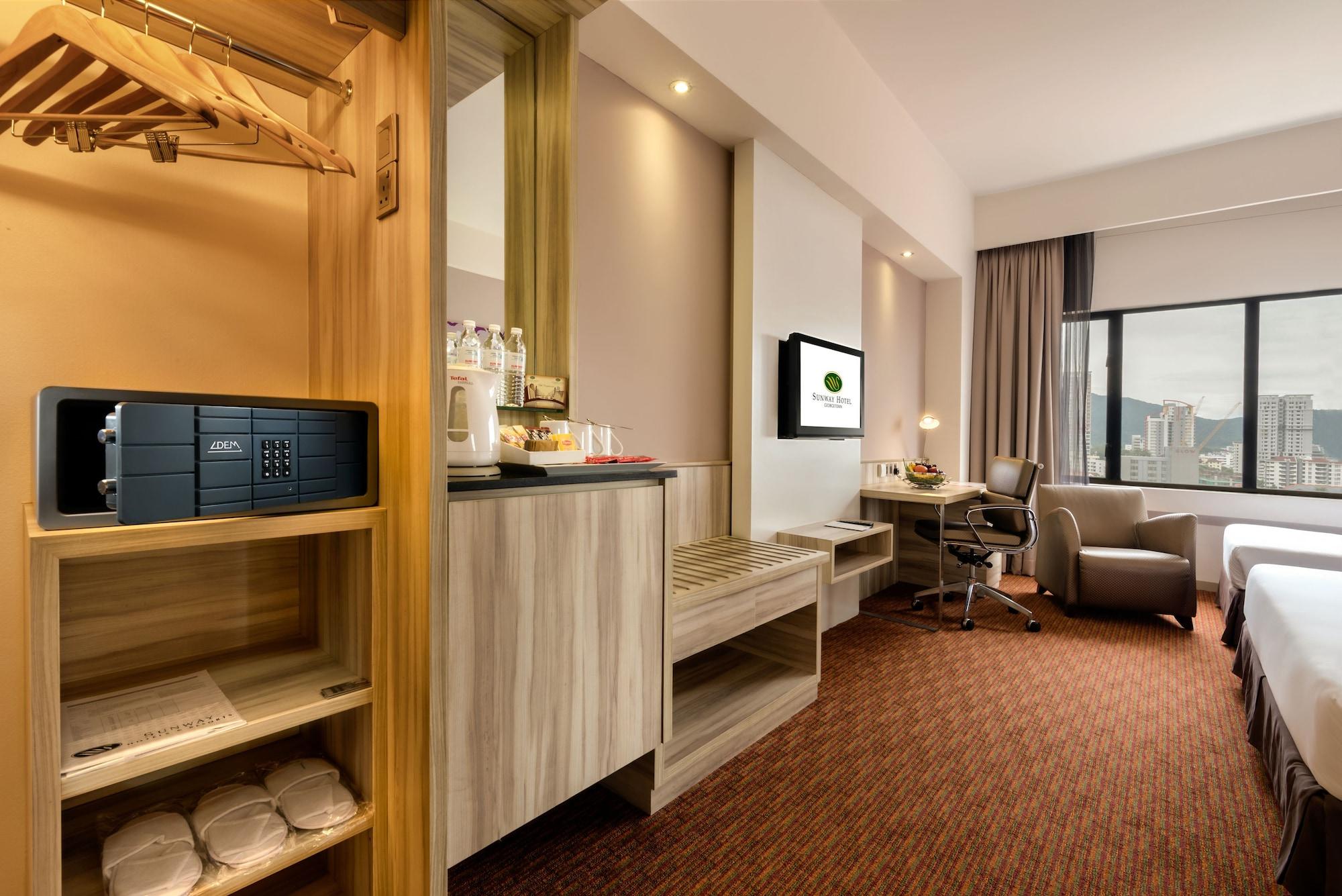 Sunway Hotel Georgetown Penang Εξωτερικό φωτογραφία