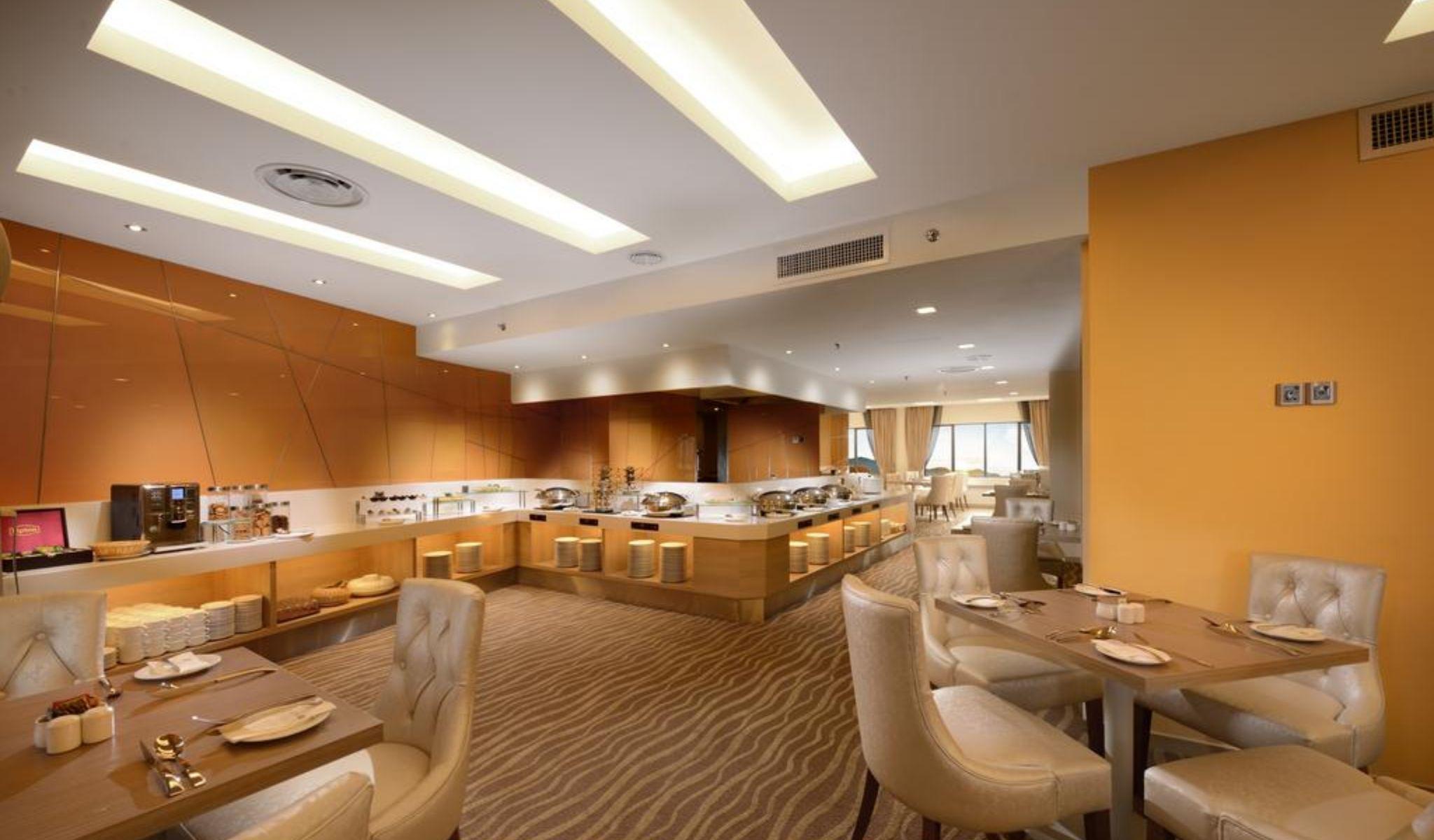 Sunway Hotel Georgetown Penang Εξωτερικό φωτογραφία