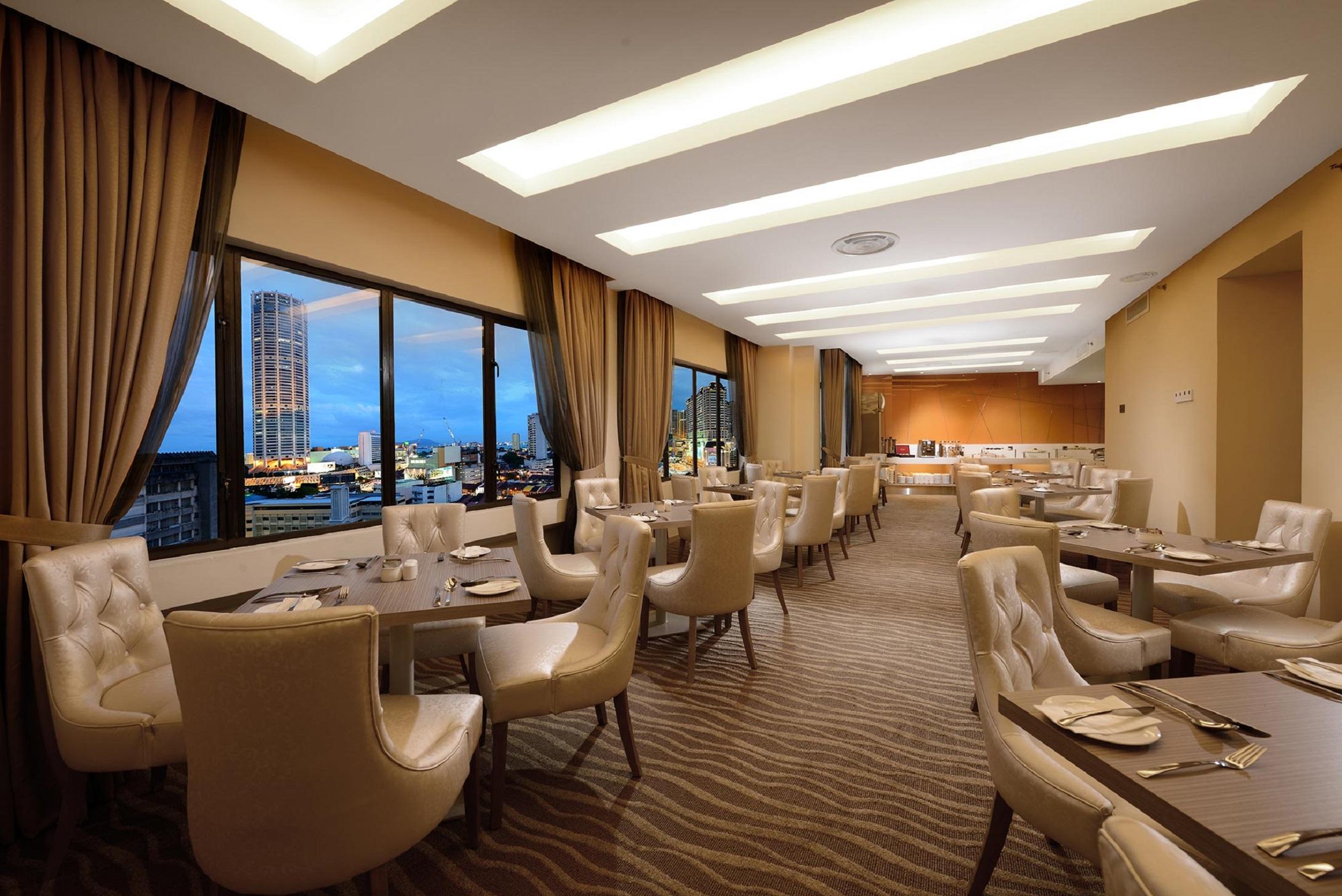Sunway Hotel Georgetown Penang Εξωτερικό φωτογραφία