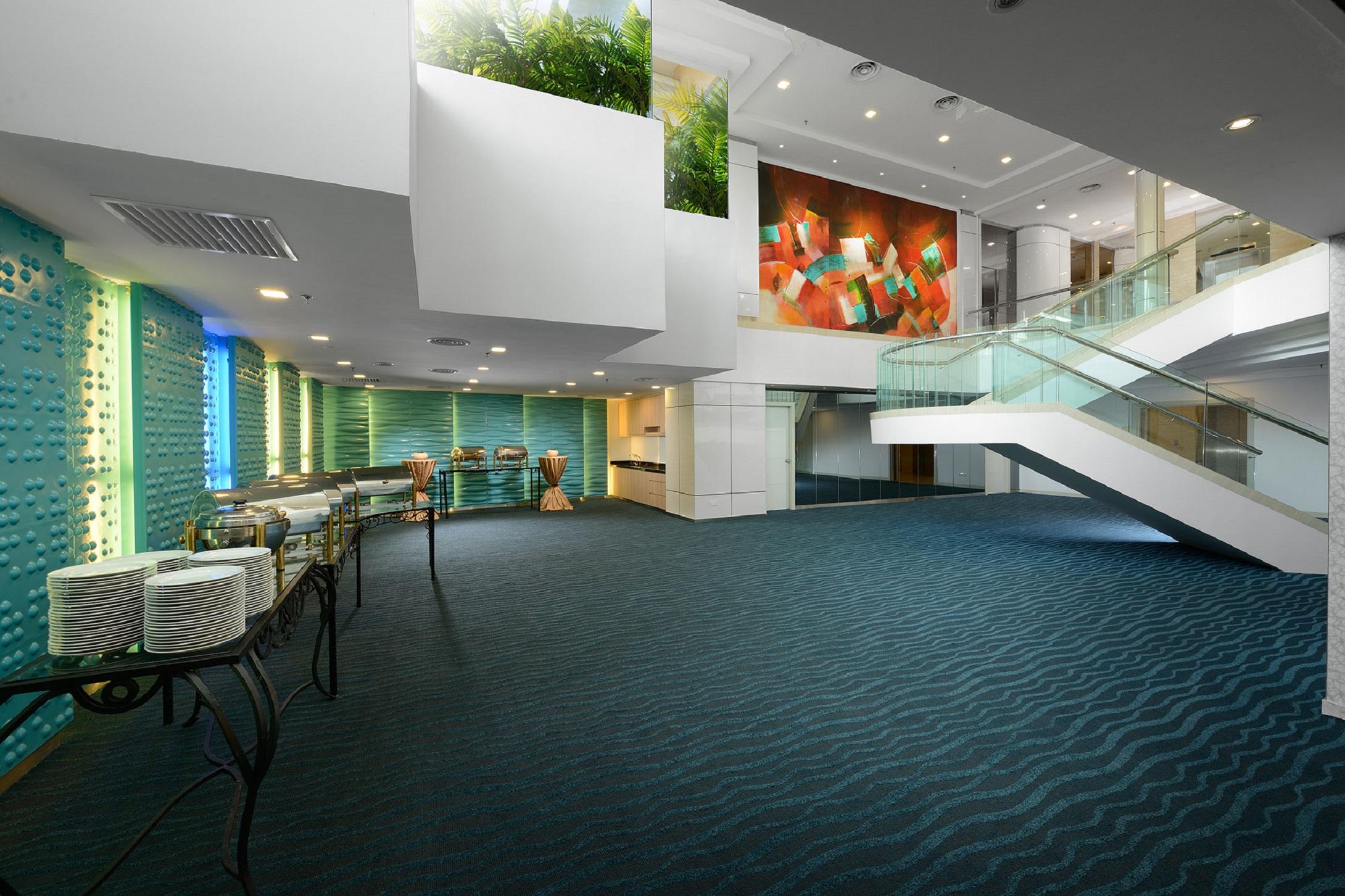 Sunway Hotel Georgetown Penang Εξωτερικό φωτογραφία