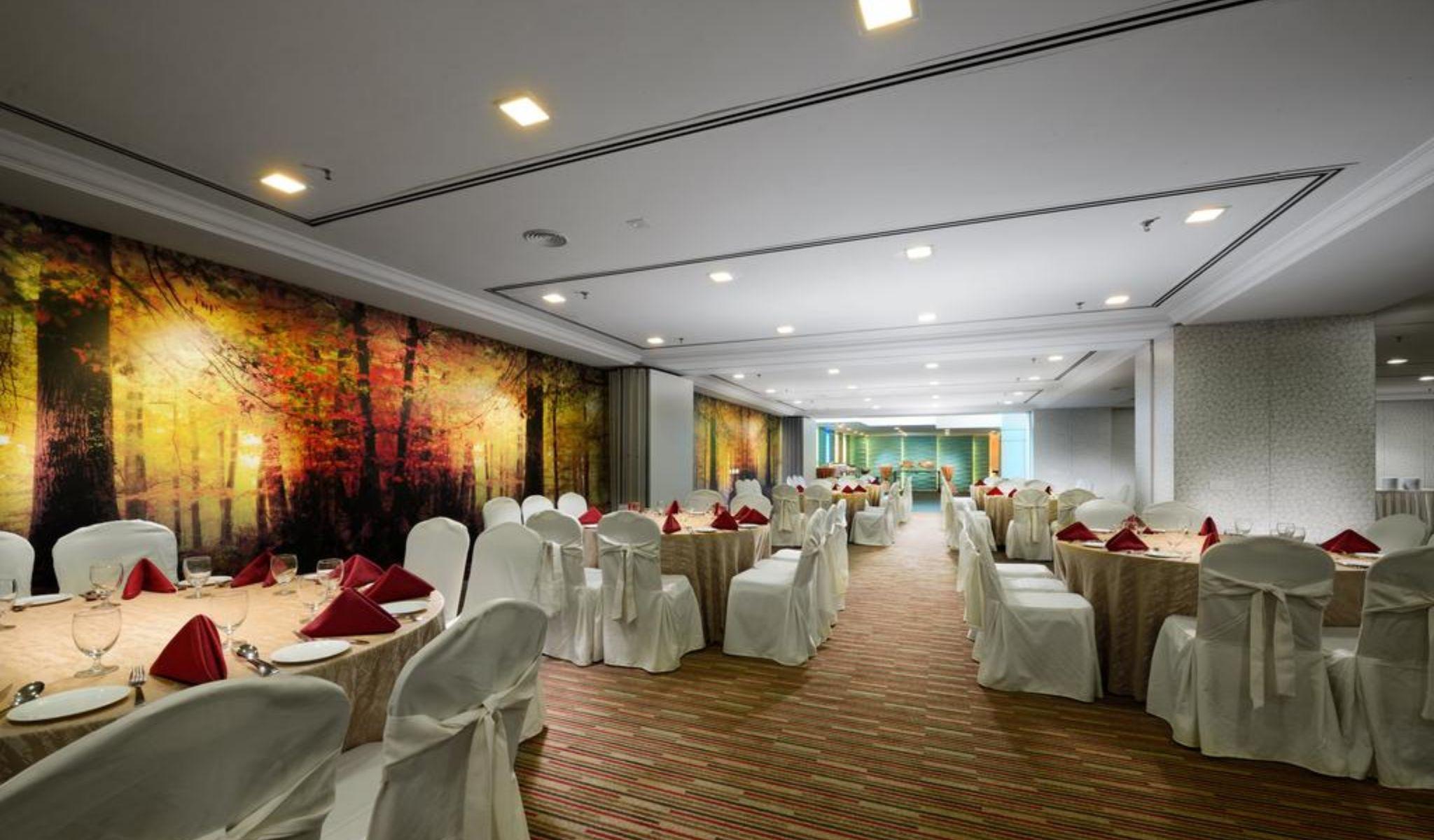 Sunway Hotel Georgetown Penang Εξωτερικό φωτογραφία
