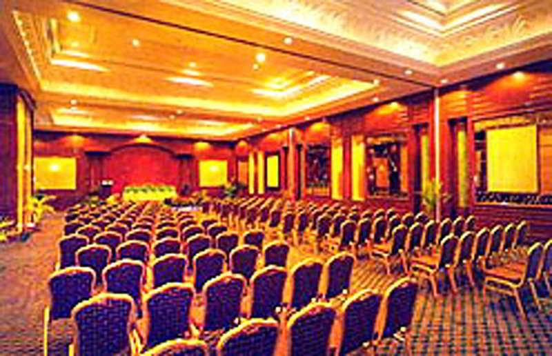 Sunway Hotel Georgetown Penang Εξωτερικό φωτογραφία