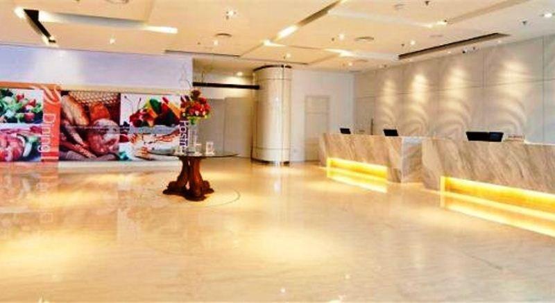 Sunway Hotel Georgetown Penang Εξωτερικό φωτογραφία