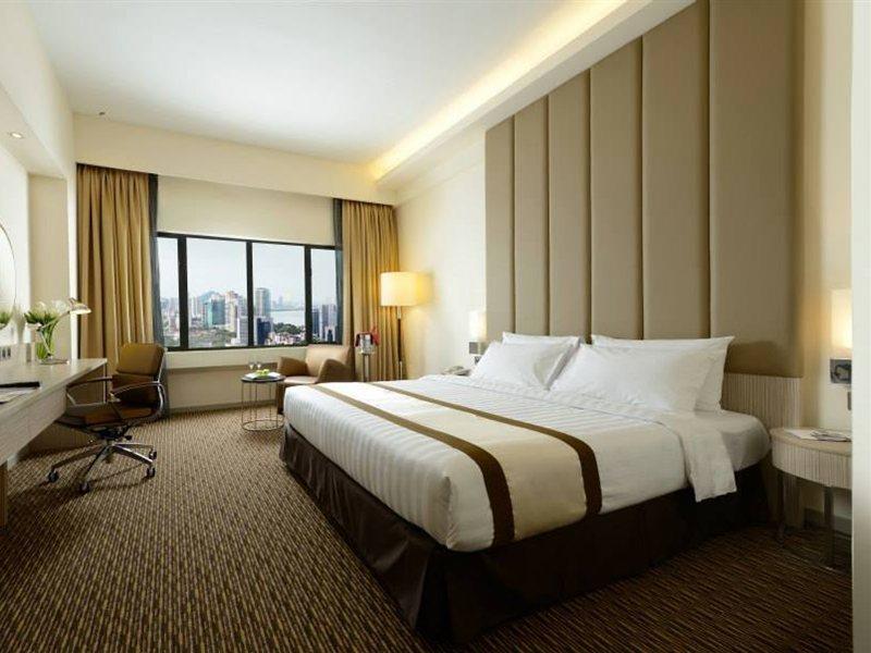 Sunway Hotel Georgetown Penang Εξωτερικό φωτογραφία