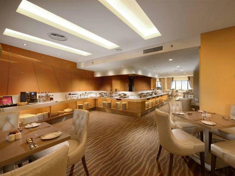 Sunway Hotel Georgetown Penang Εξωτερικό φωτογραφία