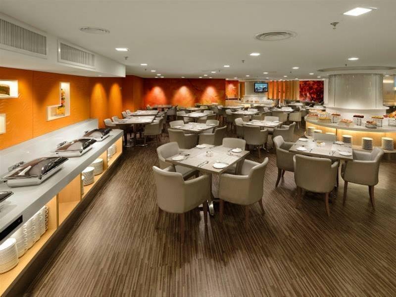 Sunway Hotel Georgetown Penang Εξωτερικό φωτογραφία