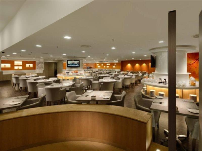 Sunway Hotel Georgetown Penang Εξωτερικό φωτογραφία