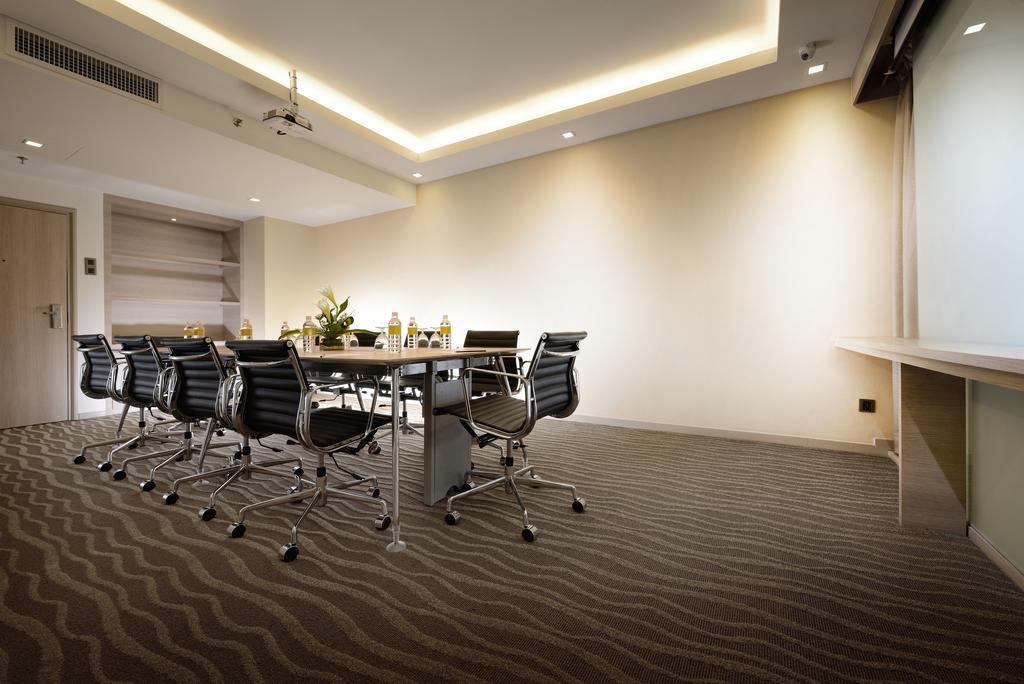 Sunway Hotel Georgetown Penang Εξωτερικό φωτογραφία