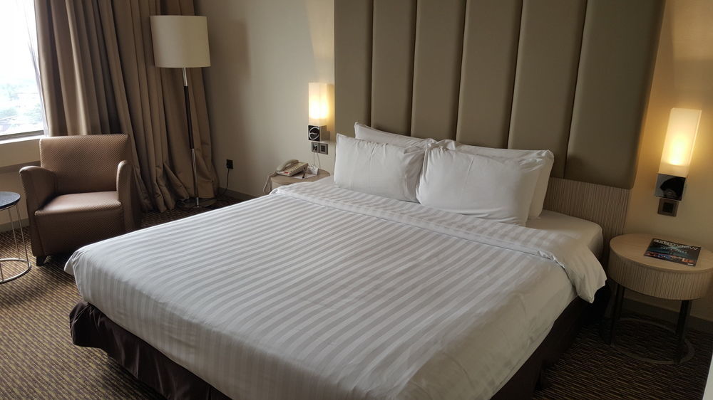 Sunway Hotel Georgetown Penang Εξωτερικό φωτογραφία