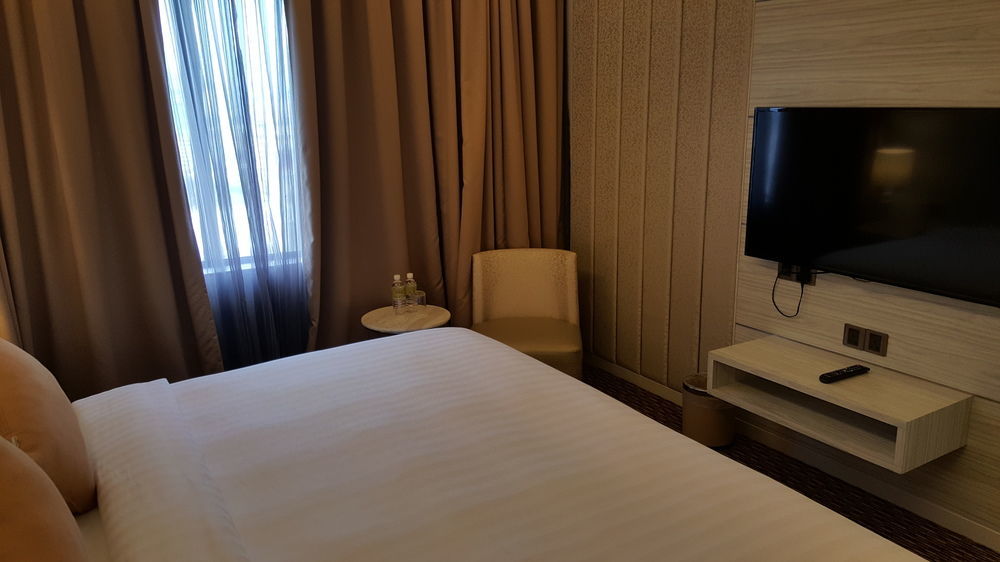 Sunway Hotel Georgetown Penang Εξωτερικό φωτογραφία