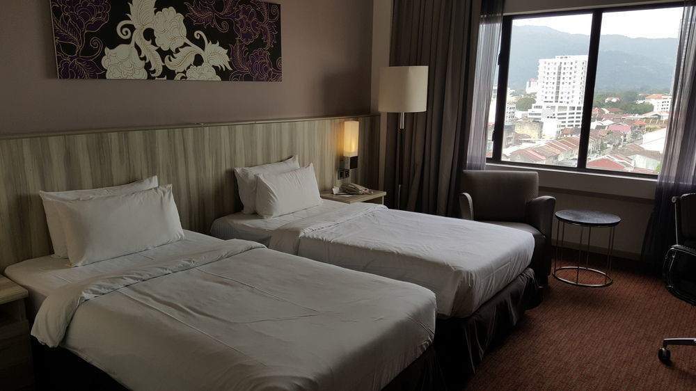 Sunway Hotel Georgetown Penang Εξωτερικό φωτογραφία