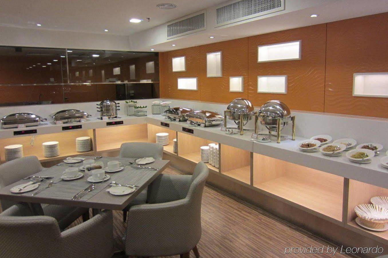 Sunway Hotel Georgetown Penang Εξωτερικό φωτογραφία