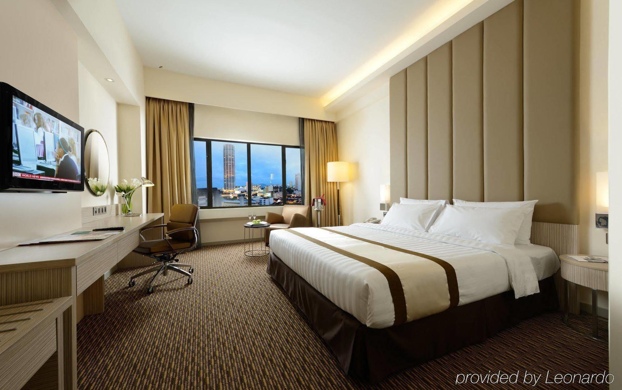 Sunway Hotel Georgetown Penang Εξωτερικό φωτογραφία