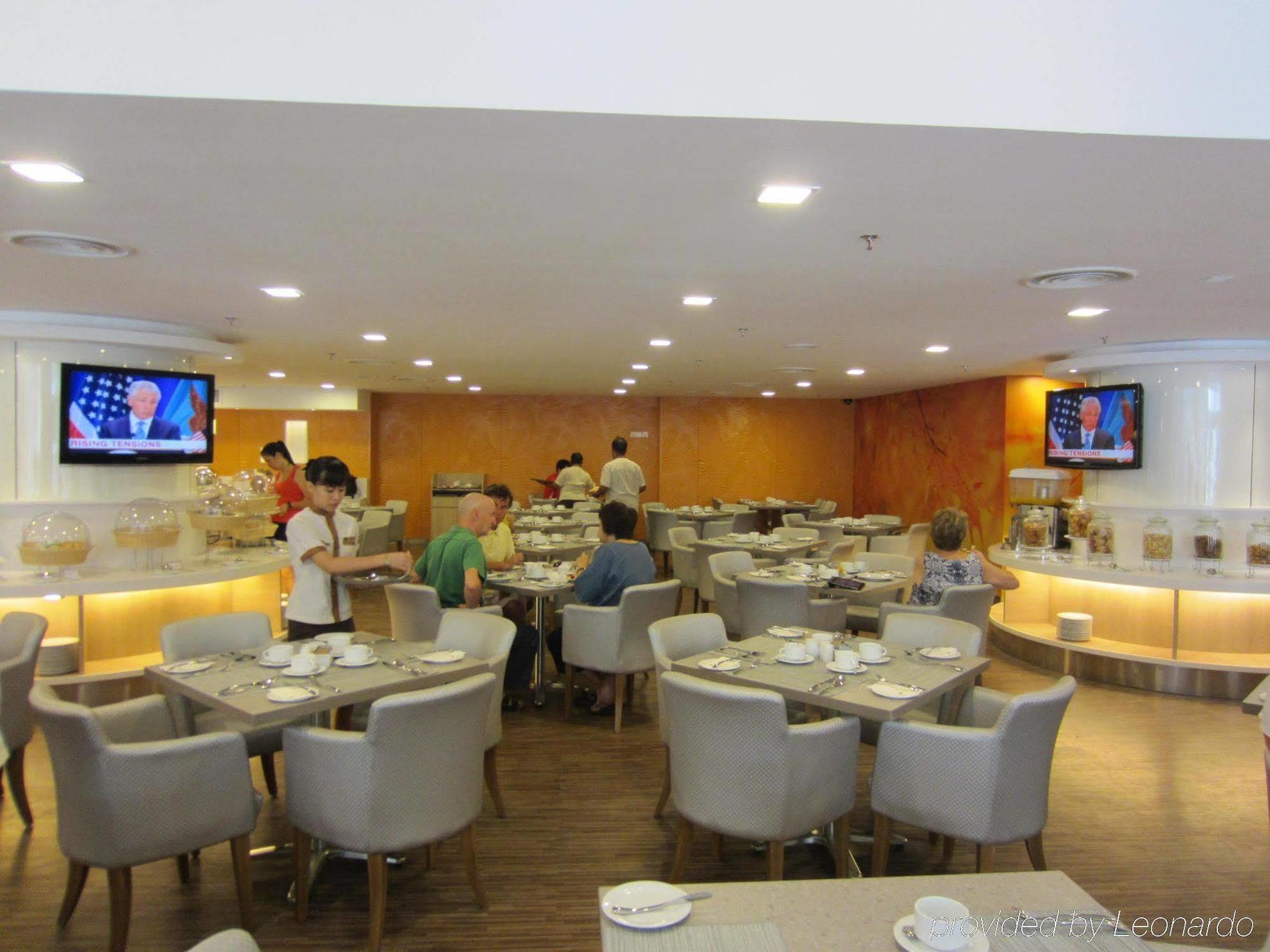 Sunway Hotel Georgetown Penang Εξωτερικό φωτογραφία