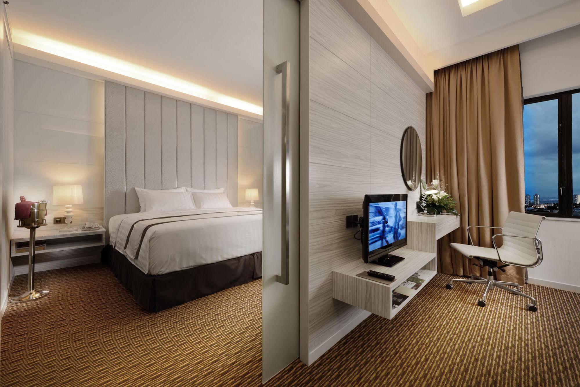 Sunway Hotel Georgetown Penang Εξωτερικό φωτογραφία